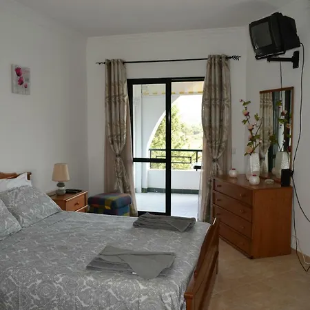 Apartment Urbanizacao Salgados *