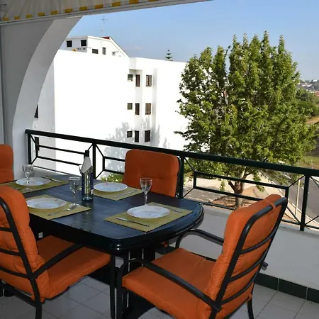 Urbanizacao Salgados Apartment