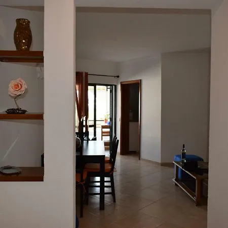 Apartment Urbanizacao Salgados