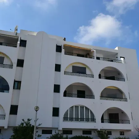 Apartment Urbanizacao Salgados